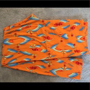 Lularoe leggings tc